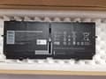 Miniatyrbild 2 av 2: Dell Battery, 51WHR, 4 Cell (NN6M8)