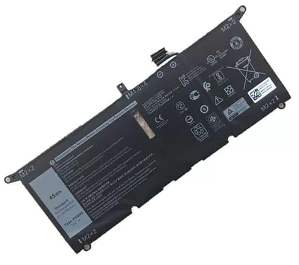 DELL Battery 4C 52Wh (H754V)