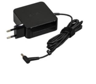 ASUS 0A001-00045900 inomhus 65W svart strömförsörjning & inverter
