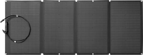 EcoFlow solpanel 160W