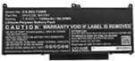 CoreParts MBXDE-BA0205 notebook reservedelsbatteri (MBXDE-BA0205)
