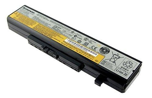 Lenovo L11S6Y01 3S2P 48Wh Comm02 Uppladdningsbar, 121500040 (uppladdningsbar)