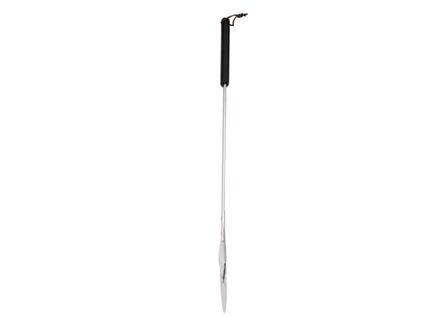 Cozze® roterbar pizzaspade Ø18x76 cm i rustfrit stål