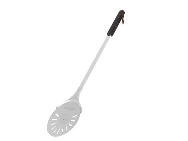 Cozze® roterbar pizzaspade Ø18x76 cm i rustfrit stål