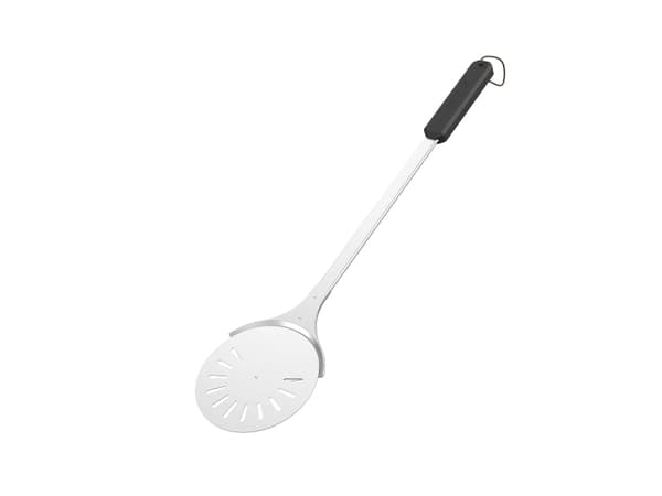 Cozze® roterbar pizzaspade Ø18x76 cm i rustfrit stål