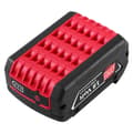 Miniatyrbild 5 av 6: Ersättningsbatteri till Bosch BAT610G, 18V 4.0ah