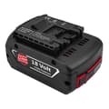 Miniatyrbild 6 av 6: Ersättningsbatteri till Bosch BAT610G, 18V 4.0ah