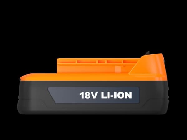 FERM CDA1077S Batteri - 18V Li-Ion - 1.5Ah - Til CDM1114S - ACC