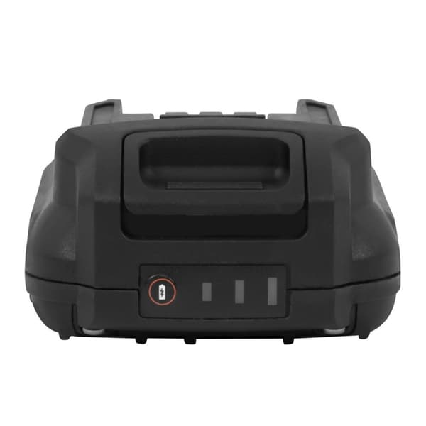 FERM CDA1132P Batteri –  20V - 2.0Ah - INDUSTRIAL