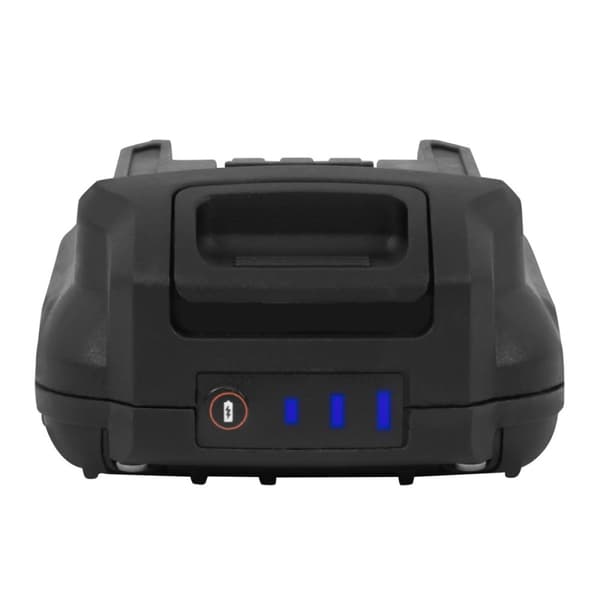 FERM CDA1132P Batteri –  20V - 2.0Ah - INDUSTRIAL