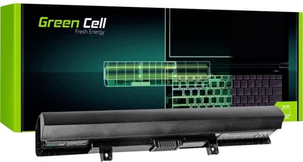 Green Cell TS38 bærbar batteri
