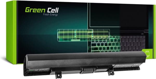 Green Cell TS38 bærbar batteri