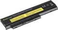 Miniatyrbillede 7 af 7: Green Cell LE63 notebook reservedel Batteri