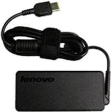 Lenovo - Virtalähde - 45 wattia - ThinkPad T460s 20F9, 20FA, T470s 20HG, X260 20F5, X270 20HM, 20HN musta