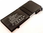 CoreParts MicroBattery - Laptop batteri lithium polymer 6 celler 5,4 Ah 58 Wh - til Apple MacBook Pro 13,3" (midten af 2009, midten af 2010, begyndels