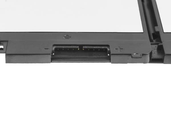 Green Cell DE135 Notebook Reservedel Batteri (DE135)