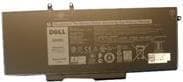 Dell Primary - Laptopbatteri - litiumjon - 4-celler - 68 Wh - för Latitude 5400, 5400 Chromebook Enterprise, 5500, Precision 3540