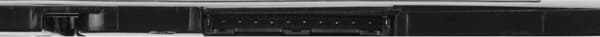Microconnect MC-UTP6A05P, 5 m, Cat6a, U/UTP (UTP), RJ-45, RJ-45