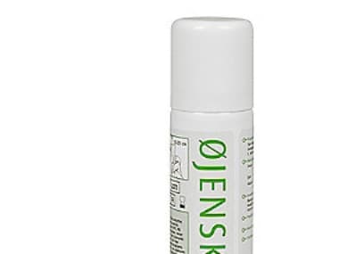 Silmähuuhtelu 45 ml - Steriili neste