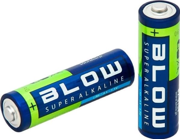 Blow Bateria Super AA / R6 2 szt.