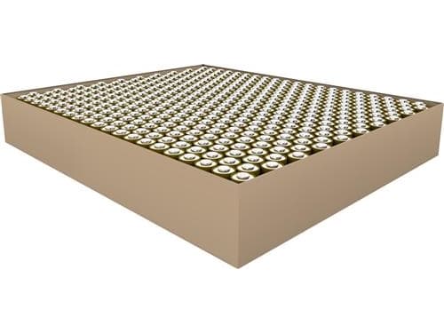 Varta Mignon AA Industrial Pro irtotavarana LR06, 1.5V
