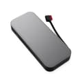 Miniatyrbild 3 av 4: Laptopbatteri Lenovo 40ALLG2WWW Grå 20000 mAh