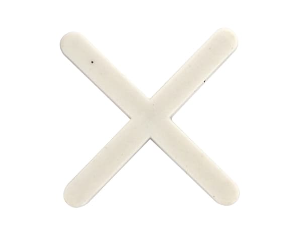 Home>it® Flisekryds 3 mm. - 100 stk.
