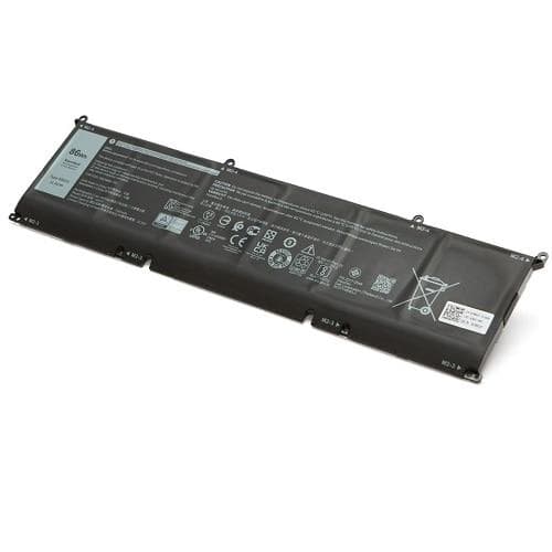 DELL 70N2F notebook reservdel Batteri/Batteri