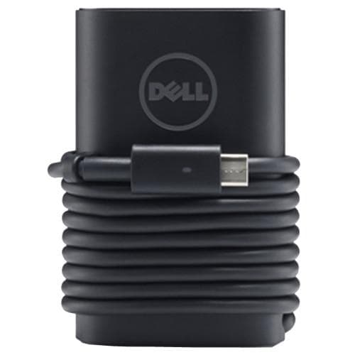 DELL 450-ALJI strömförsörjning & inverter Indoor Black Svart