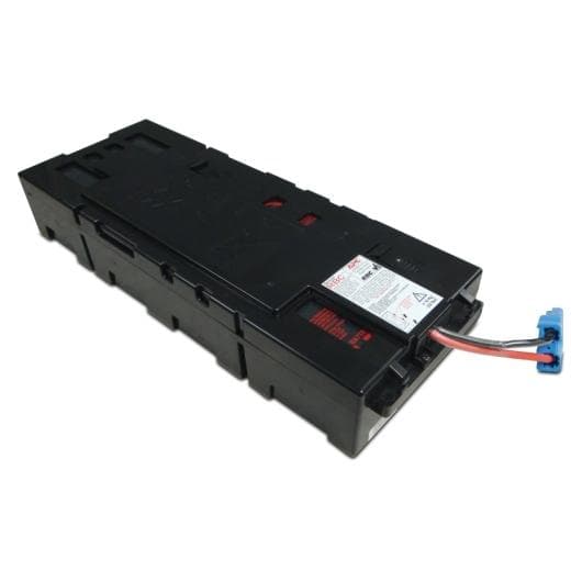 APC batteriudskiftningspatron APCRBC115