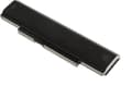 Miniatyrbillede 2 af 4: Green Cell LE80 notebook reservedel Batteri