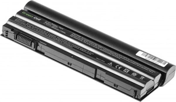 Green Cell DE56T notebook reservedel Batteri