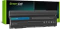 Miniatyrbillede 1 af 9: Green Cell DE56T notebook reservedel Batteri