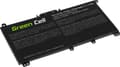 Pikkukuva 2 / 5: Vihreä solu HP163. Tyyppi: Ladattava, Tuotemerkin yhteensopivuus: HP, Yhteensopivuus: 240 G7 245 G7 250 G7 255 G7 (GC-HP163)