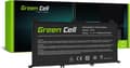 Miniatyrbillede 1 af 4: Green Cell DE139 Notebook Reservedel Batteri (DE139)