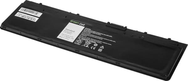 Green Cell DE116 Notebook Reservedel Batteri (DE116)