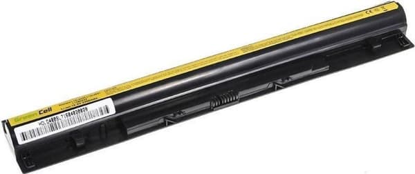 Green Cell LE46 Notebook Reservedel Batteri (LE46)