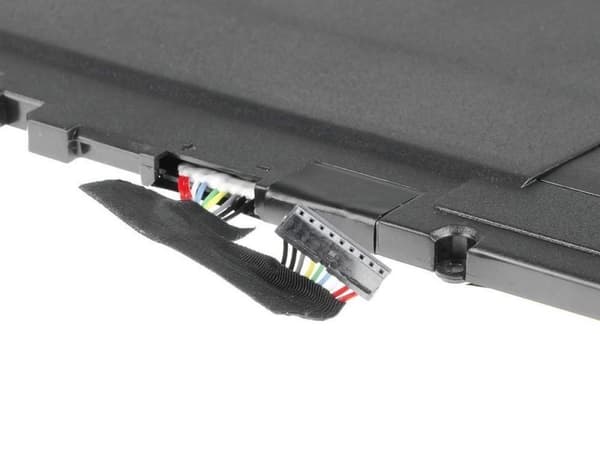 Green Cell DE85 Notebook Reservedel Batteri (DE85)