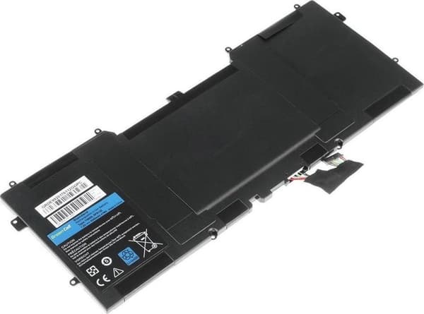 Green Cell DE85 Notebook Reservedel Batteri (DE85)