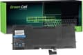 Miniatyrbillede 1 af 4: Green Cell DE85 Notebook Reservedel Batteri (DE85)