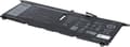 Miniatyrbild 1 av 2: DELL-batteri 4C 52Wh (DXGH8)