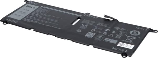 DELL batteri 4C 52Wh (DXGH8)
