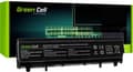 Miniatyrbillede 5 af 6: Green Cell DE80 Notebook Reservedel Batteri (DE80)