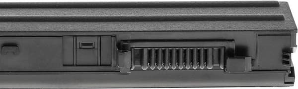 Green Cell DE80 Notebook Reservedel Batteri (DE80)