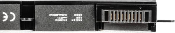 Green Cell AS86 - Batteri - ASUS - F540 F540L F540S R540 R540L R540S X540 X540L X540S (AS86)