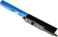 Miniatyrbillede 2 af 5: Green Cell AS86 - Batteri - ASUS - F540 F540L F540S R540 R540L R540S X540 X540L X540S (AS86)
