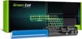 Miniatyrbillede 1 af 5: Green Cell AS86 - Batteri - ASUS - F540 F540L F540S R540 R540L R540S X540 X540L X540S (AS86)