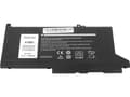 Miniatyrbilde 3 av 3: Mitsu Battery Battery for Dell Latitude E7390, E7490 3600 mAh (41 Wh) 11.4 Volt