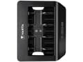 Miniatyrbild 1 av 5: Varta LCD Universal Charger+ - 4 h batteriladdare - (för 4xAA/4xAAA, 4xD, 4xC, 1x9V) + växelströmsadapter (USB)