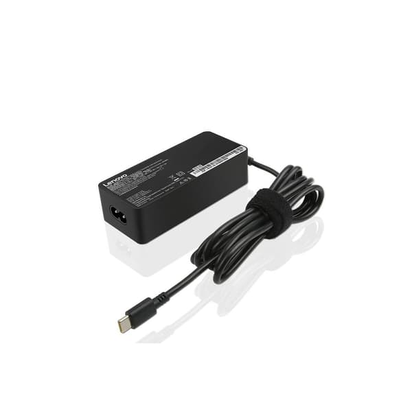 Kannettavan tietokoneen akku Lenovo GX20P92529 Musta 65 W